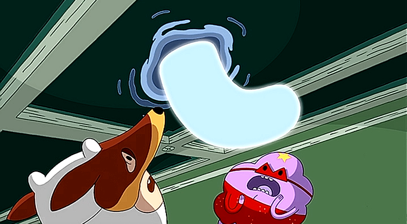 “The Creeps” Review – Adventure Time Reviewed