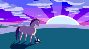James Baxter – Adventure Time Reviewed