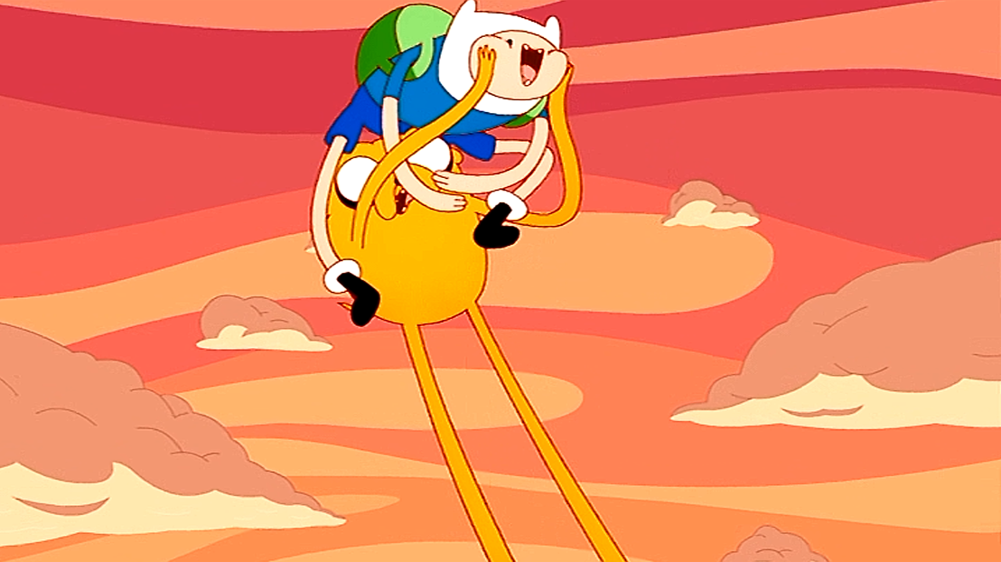 Season Six Review Adventure Time Reviewed