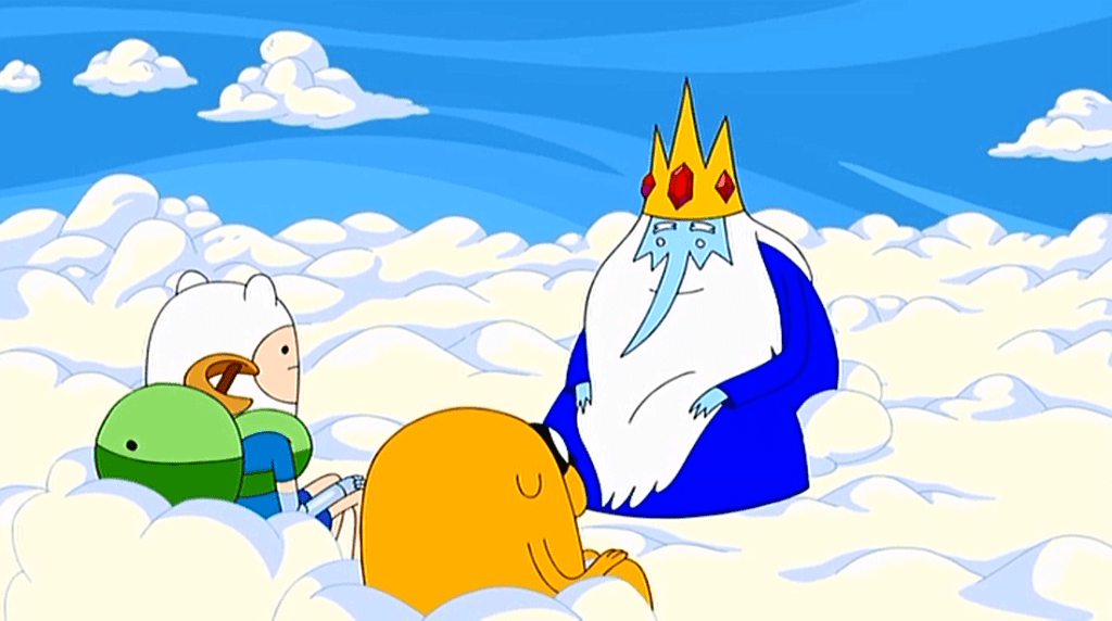“Bespoken For” Review Adventure Time Reviewed