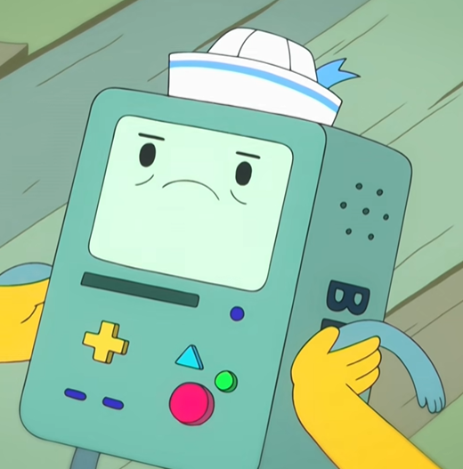 Adventure Time Reviewed